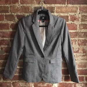 H&M blazer